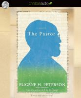 The_pastor___a_memoir